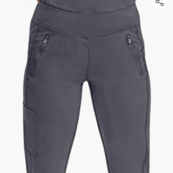 healing hands Pants - Jogger nurse pants